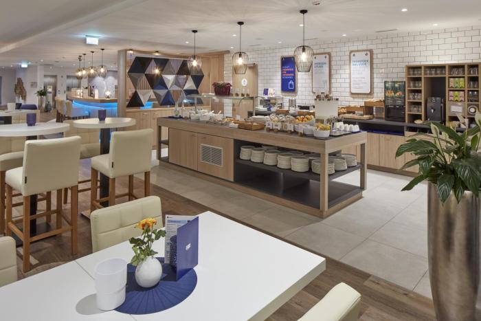 holiday inn express merzig an ihg hotel