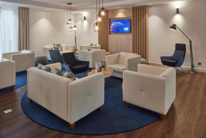 holiday inn express merzig an ihg hotel
