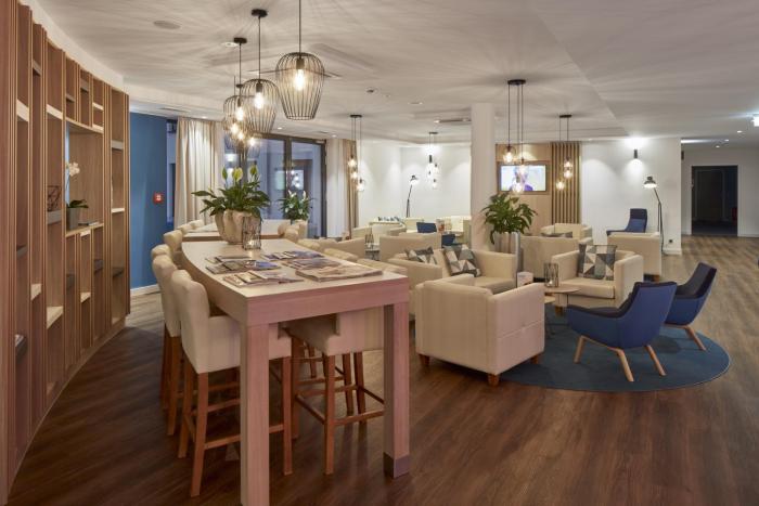 holiday inn express merzig an ihg hotel