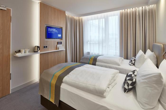 holiday inn express merzig an ihg hotel