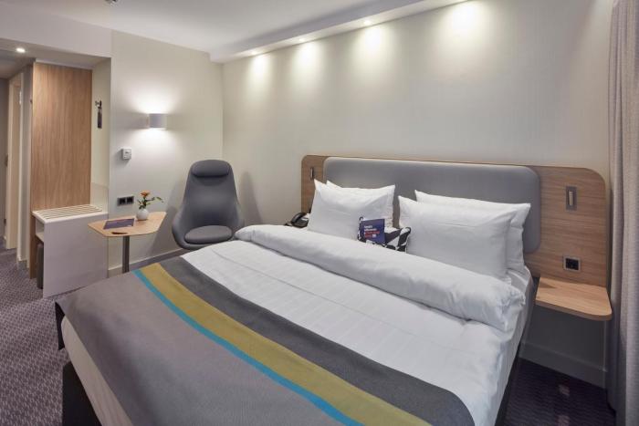holiday inn express merzig an ihg hotel