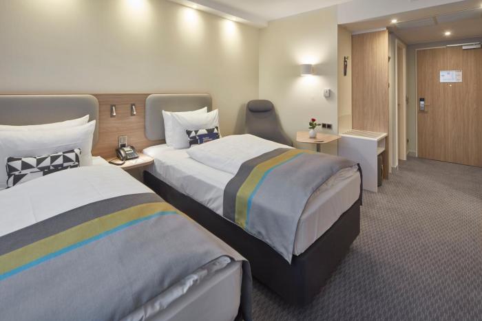 holiday inn express merzig an ihg hotel