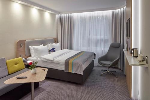 holiday inn express merzig an ihg hotel