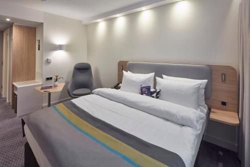 holiday inn express merzig an ihg hotel
