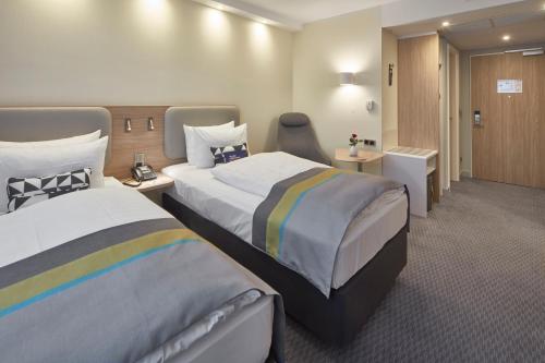holiday inn express merzig an ihg hotel