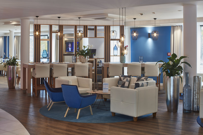 holiday inn express merzig an ihg hotel