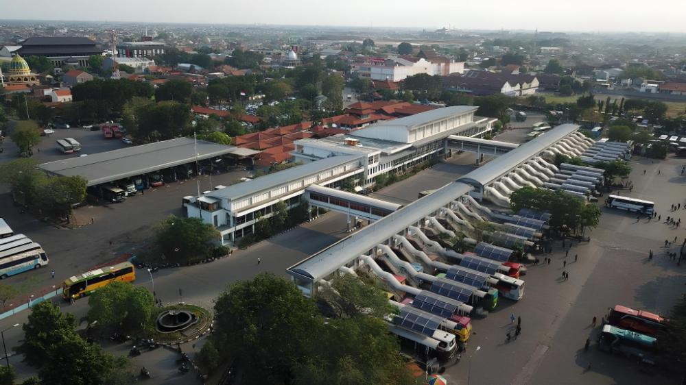my studio hotel juanda airport surabaya hostel