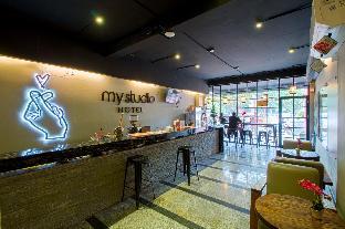 my studio hotel juanda airport surabaya hostel