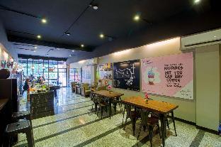 my studio hotel juanda airport surabaya hostel