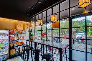 my studio hotel juanda airport surabaya hostel
