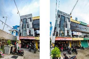 my studio hotel juanda airport surabaya hostel