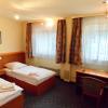 hotel zur post