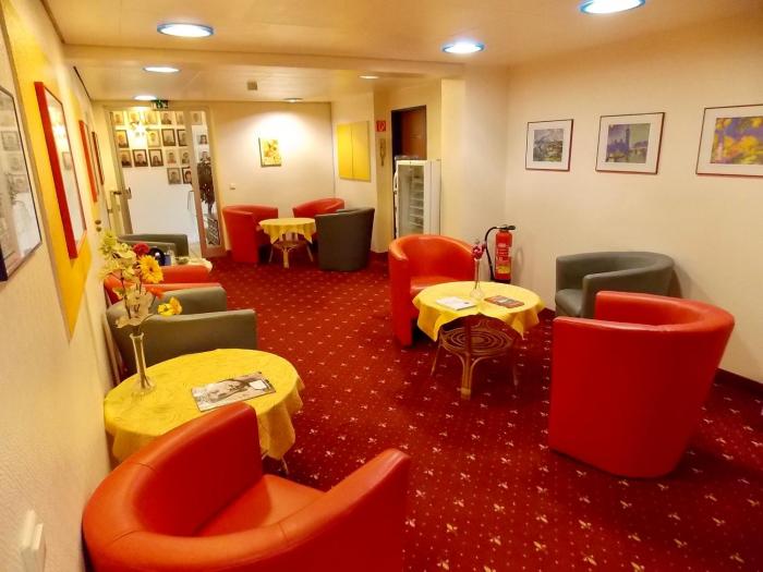 hotel zur post