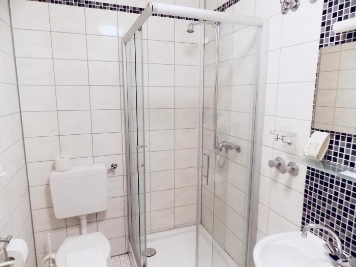 hotel zur post