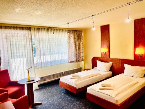 hotel zur post