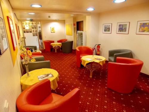 hotel zur post
