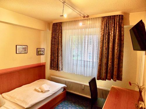 hotel zur post