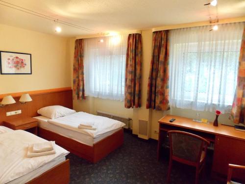 hotel zur post