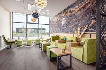 super 8 by wyndham oberhausen am centro