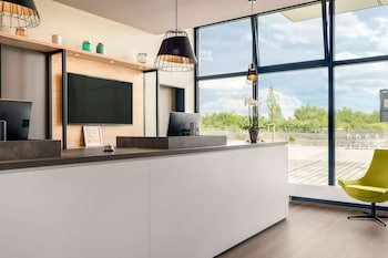 super 8 by wyndham oberhausen am centro