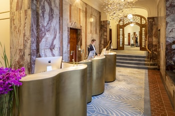 fraser suites hamburg