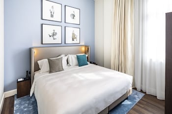 fraser suites hamburg