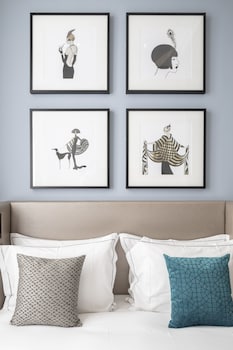 fraser suites hamburg