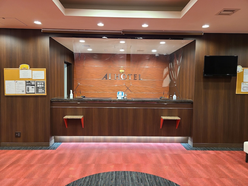 aihotel hashimoto