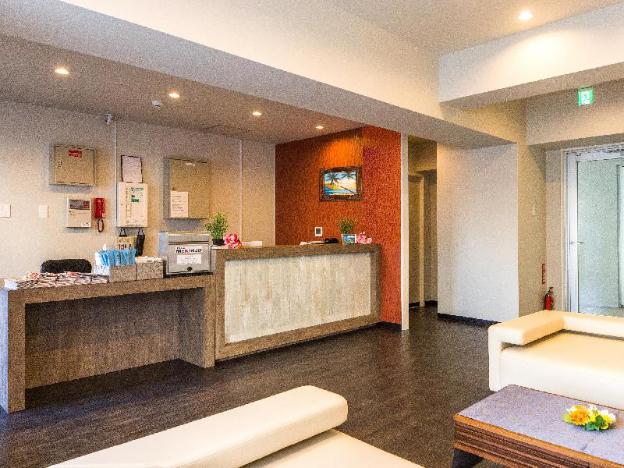 mr kinjo in sakaemachi