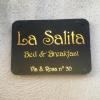 la salita bandb