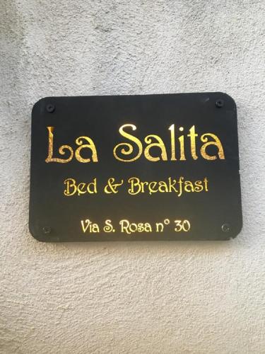 la salita bandb