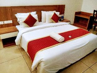 Pearlspot Hotel,Kumarakom>>Kottayam,3 star
