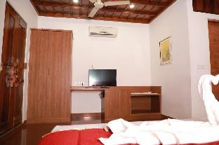 Pearlspot Hotel,Kumarakom>>Kottayam,3 star