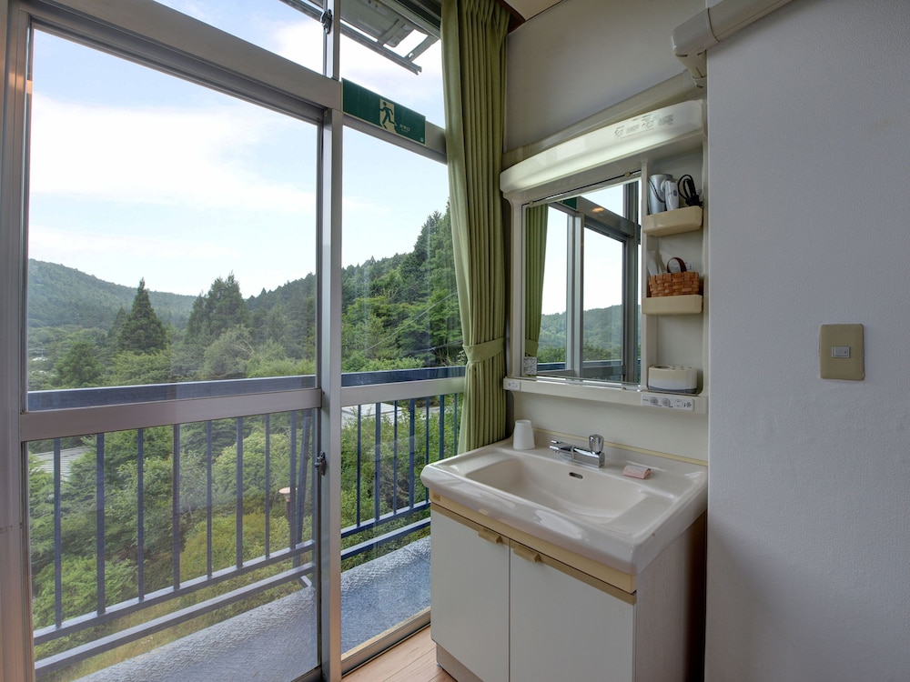 hakone kousano mori