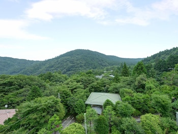 hakone kousano mori