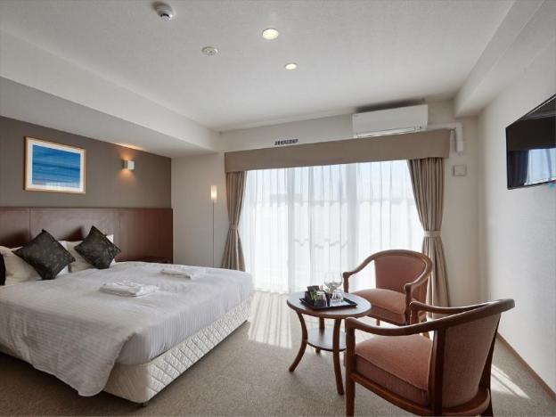 creass hotel tsubogawa marche