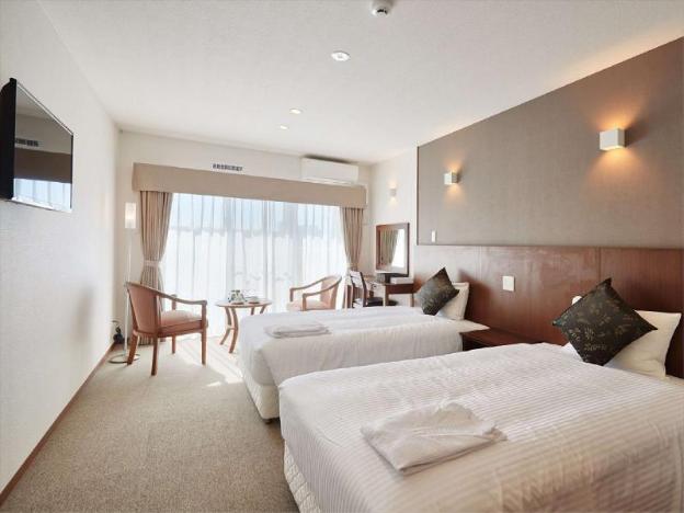 creass hotel tsubogawa marche