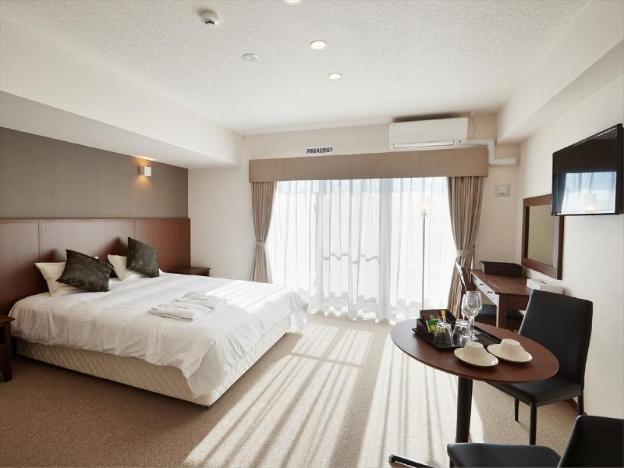 creass hotel tsubogawa marche