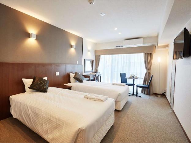 creass hotel tsubogawa marche