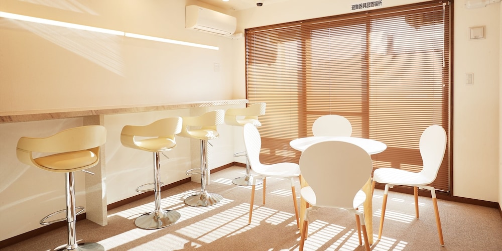 creass hotel tsubogawa marche