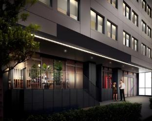 bespoke hotel shinjuku