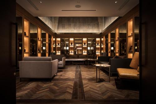 bespoke hotel shinjuku