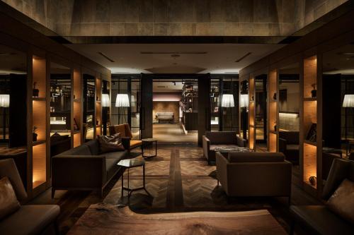 bespoke hotel shinjuku