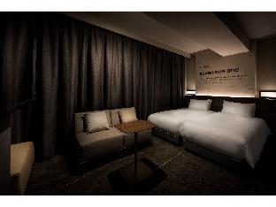 bespoke hotel shinjuku