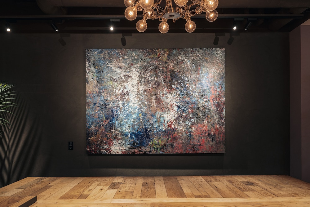 bespoke hotel shinjuku