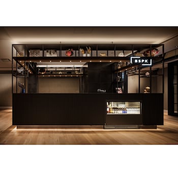 bespoke hotel shinjuku