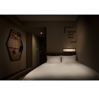 bespoke hotel shinjuku