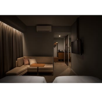 bespoke hotel shinjuku