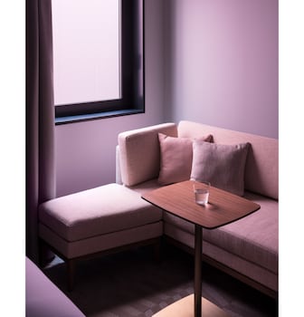 bespoke hotel shinjuku