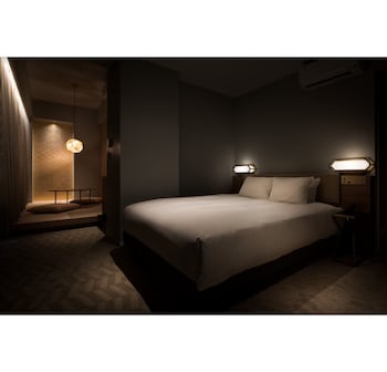 bespoke hotel shinjuku